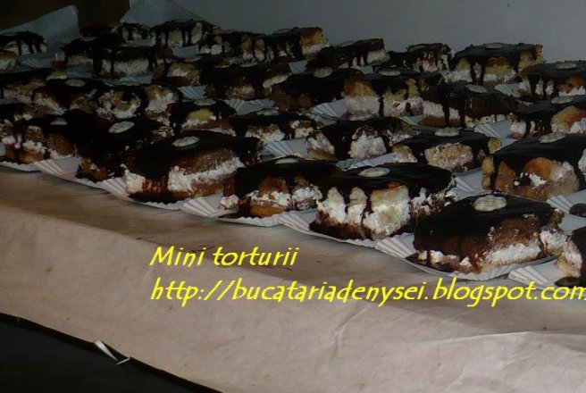 Mini torturi