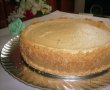 Cheesecake cu dulce de leche-2