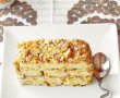 Tiramisu reţetă cu nuci caramelizate-1