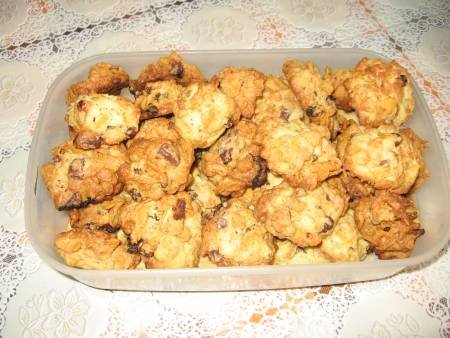 Biscuiti cangur