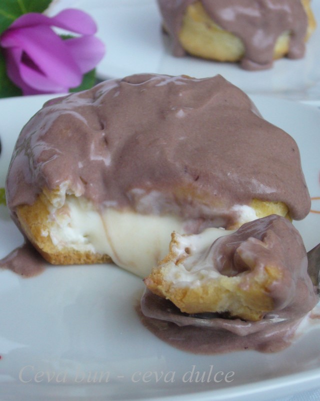 Profiterol