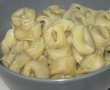 Tortellini cu piept de pui in sos picant-6