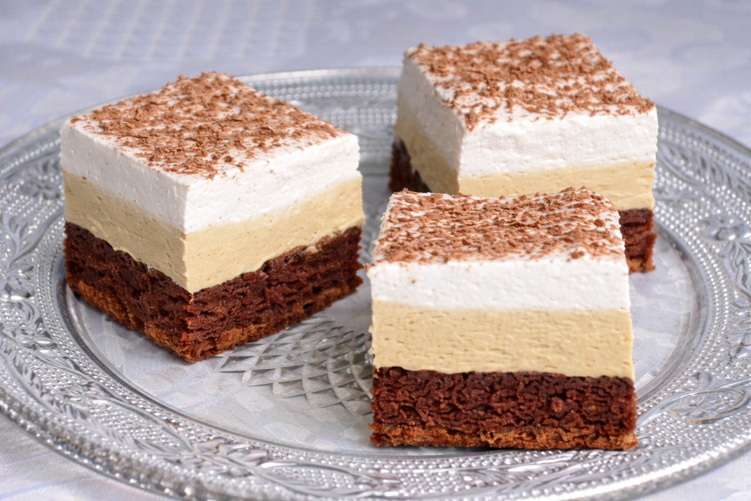 Prajitura Boema - Reteta unui desert delicios de cofetarie