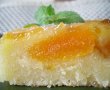 Prajitura cu caise uscate - Dried Apricot Cake-0