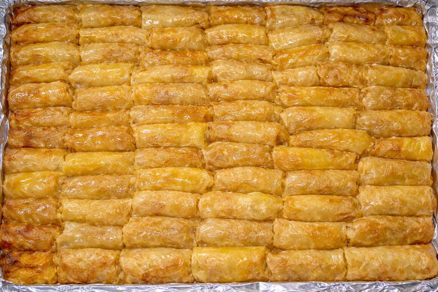 Desert Mulii - Degetele din clatite