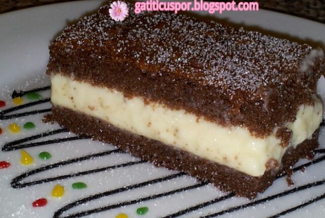  Milch Schnitte 