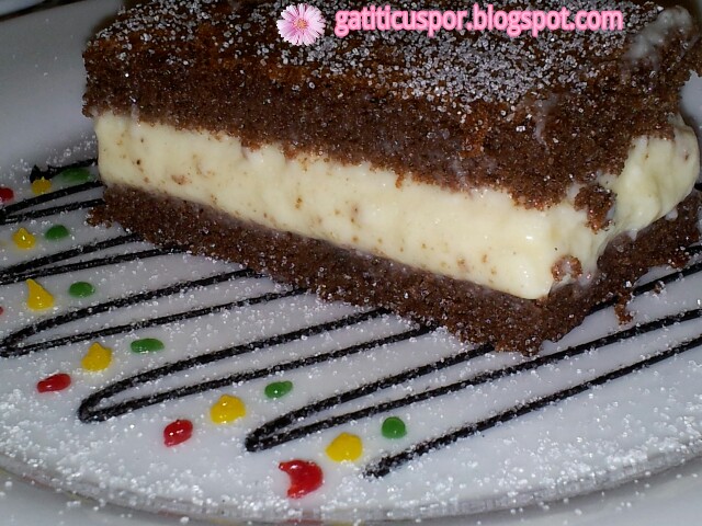  Milch Schnitte 