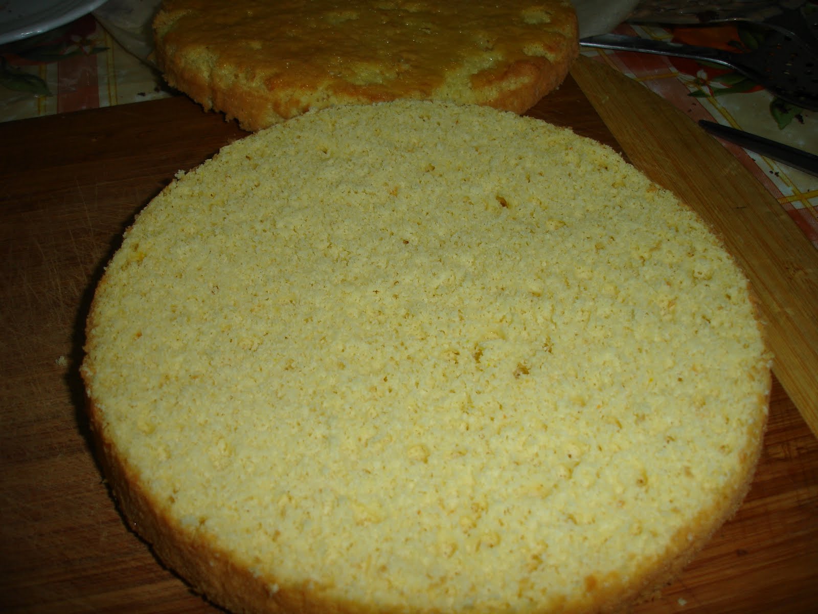 Tort de Craciun