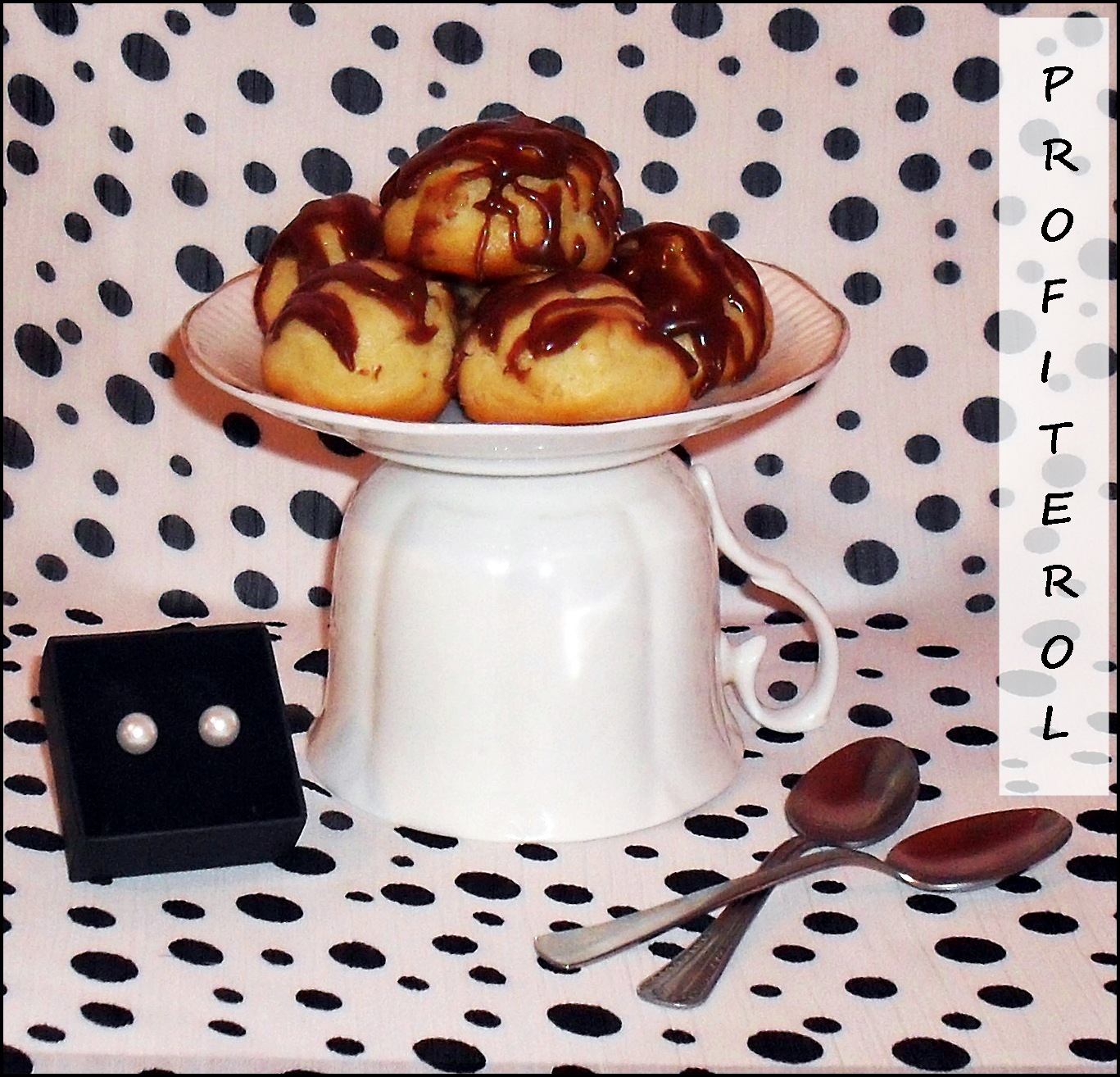 Profiterol