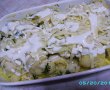 Conopidă gratinată-3