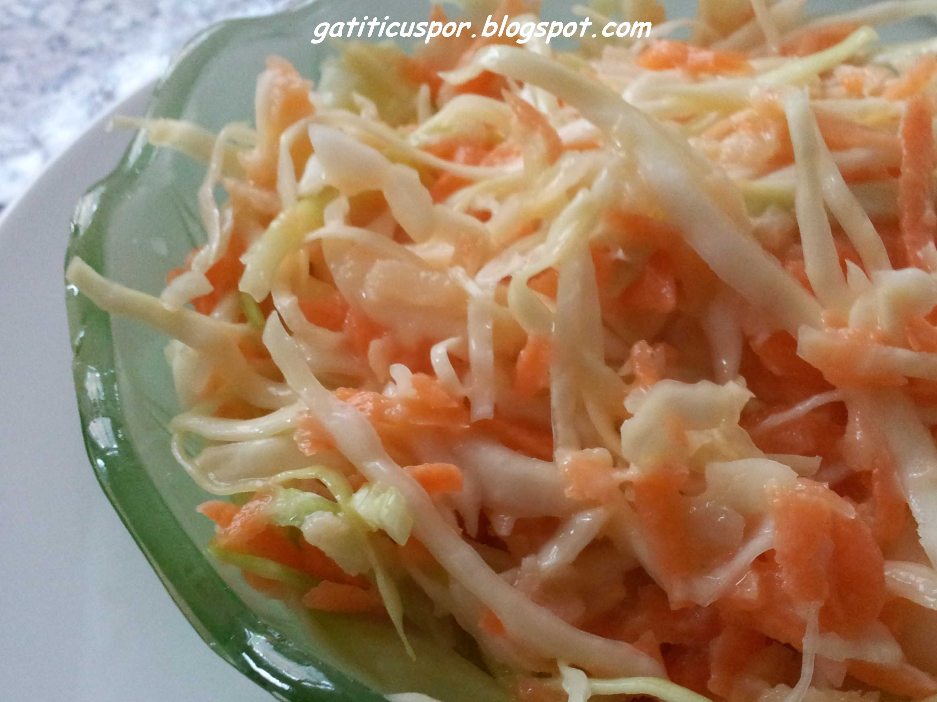 Coleslaw