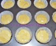 Muffins cu strugurei si glazura de ciocolata-4