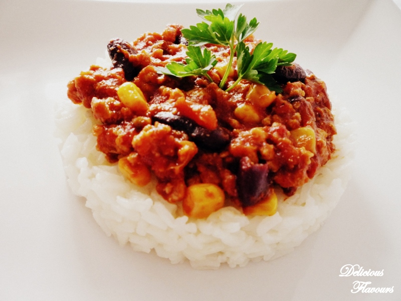 Chili con Carne