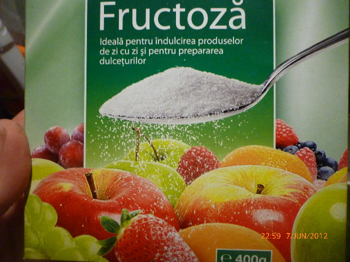 Dulceata de capsuni reteta cu fructoza