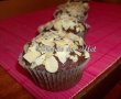 Cupcakes cu ciocolata-3