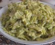 Salata de fasole verde cu maioneza-4