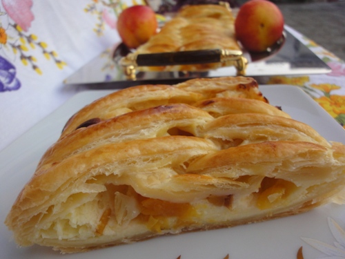 Strudel Transalpina