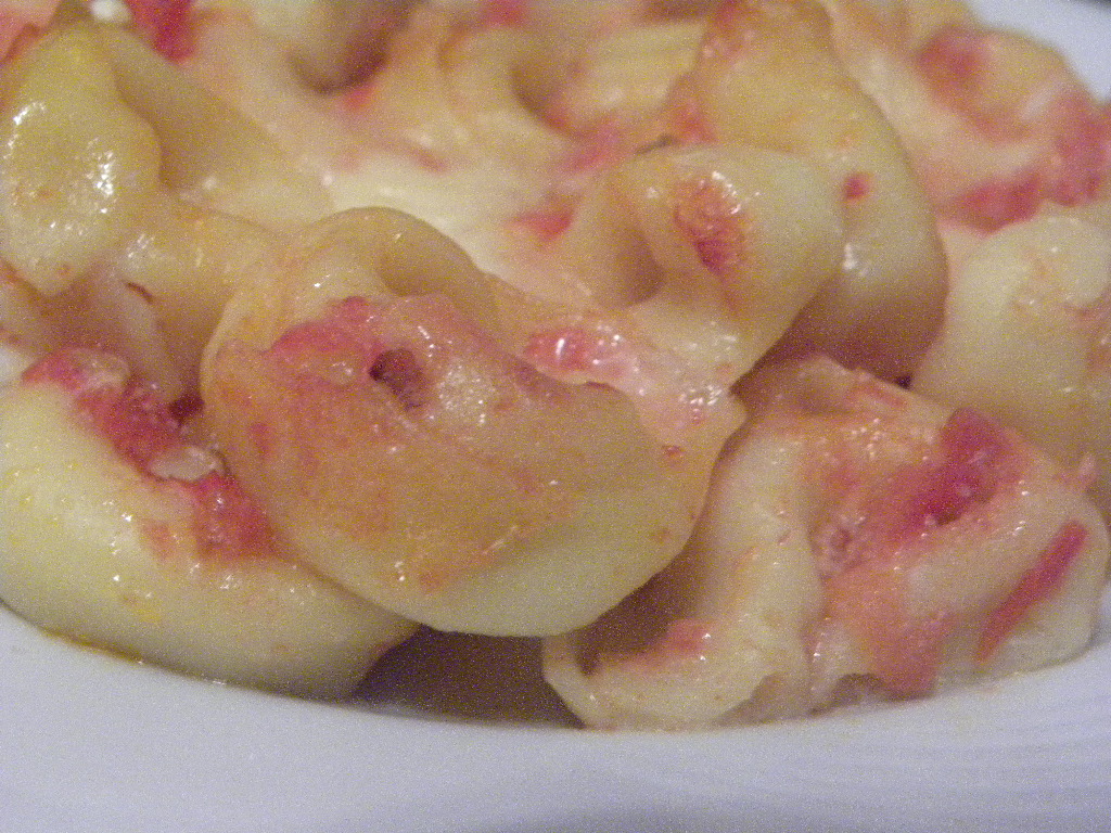 Tortellini formaggi