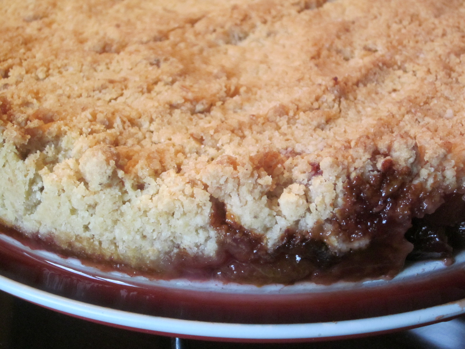 Crumble Panacris