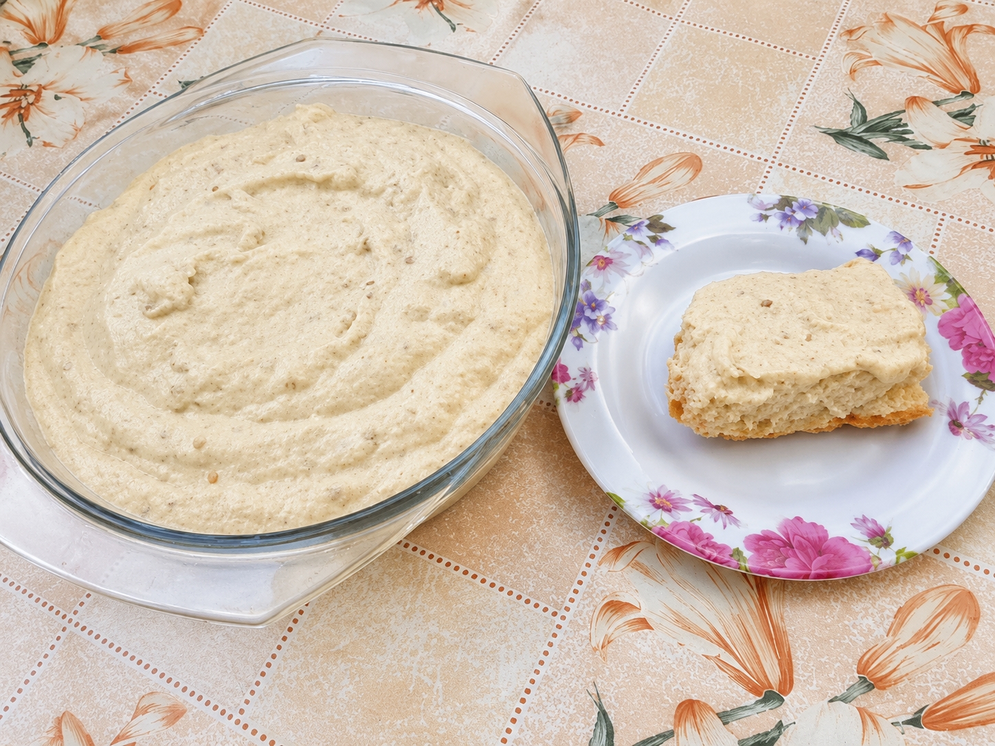Salata de vinete cu maioneza