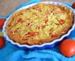 Quiche cu conopida-3