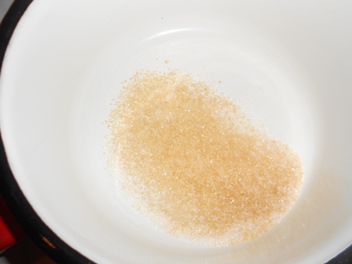 Crema catalana