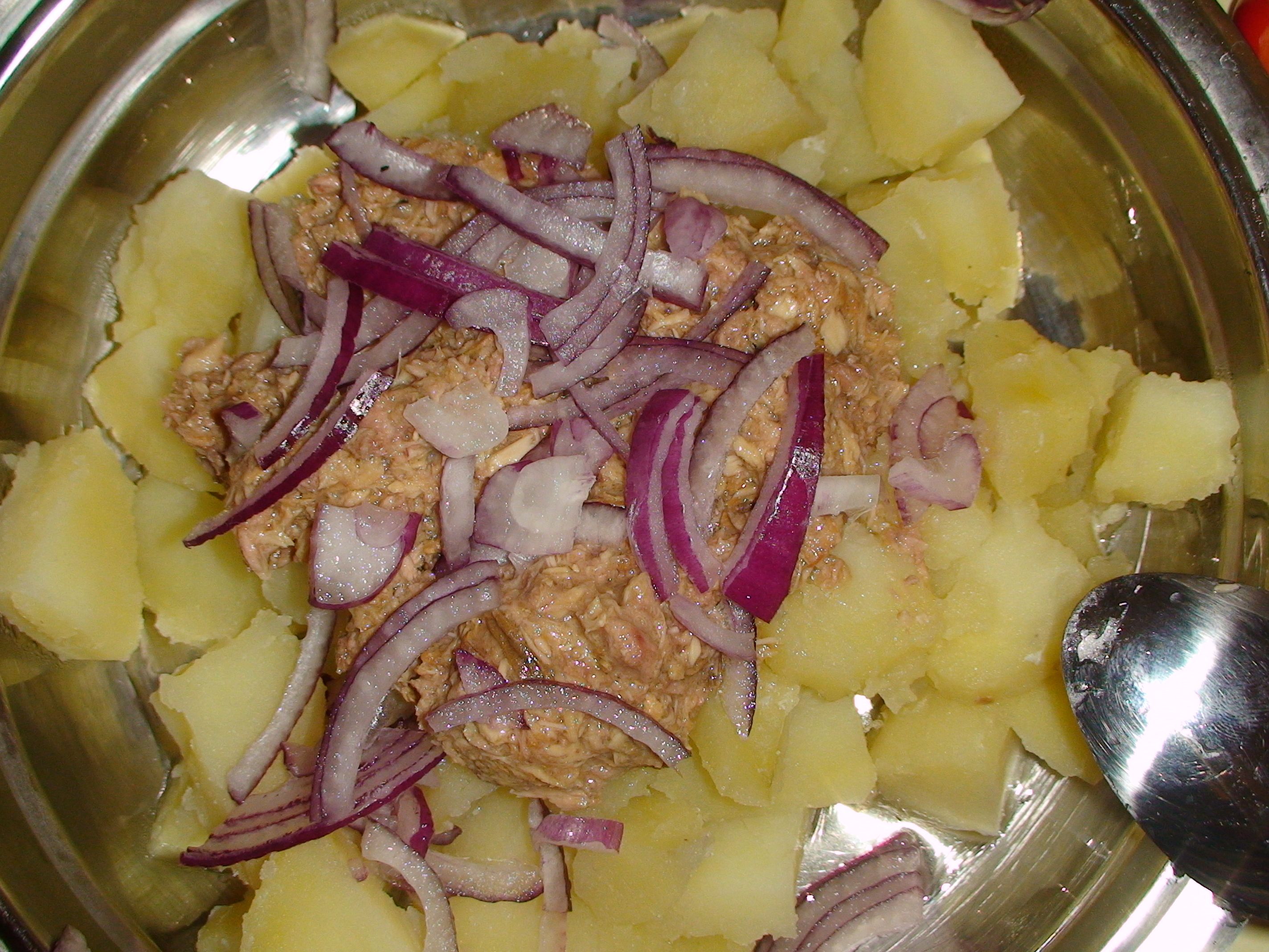 Salata Merve