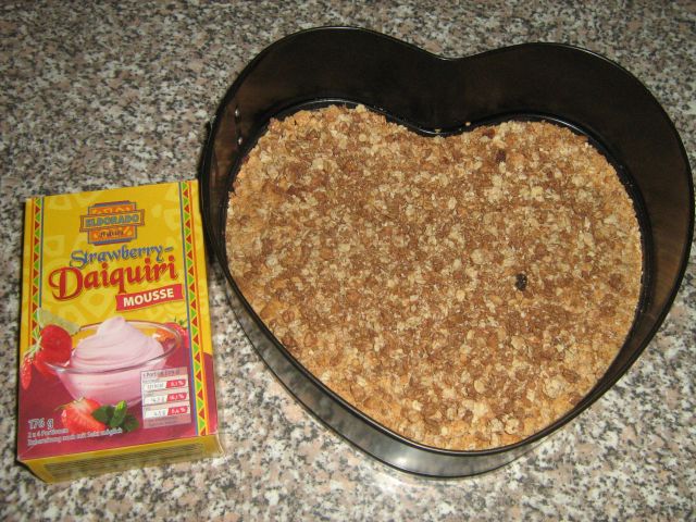 Tarta racoritoare