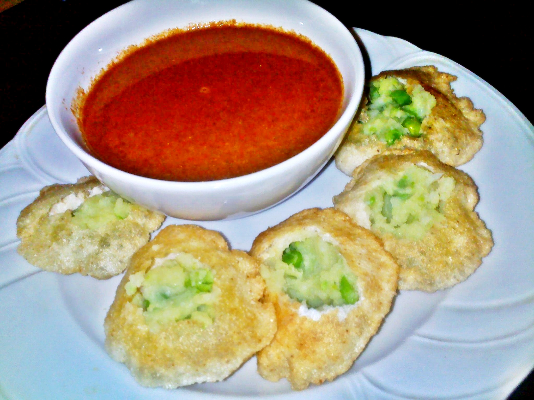 PaniPuri