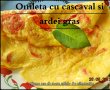 Omleta cu cascaval si ardei-2