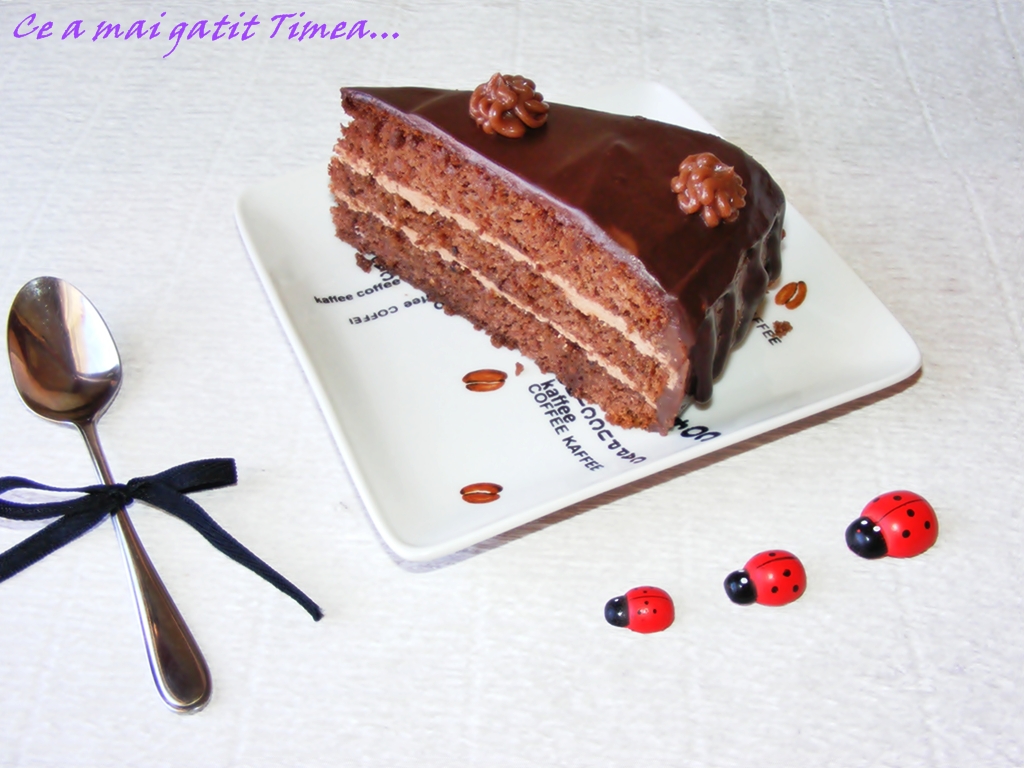 Tort Amandina M