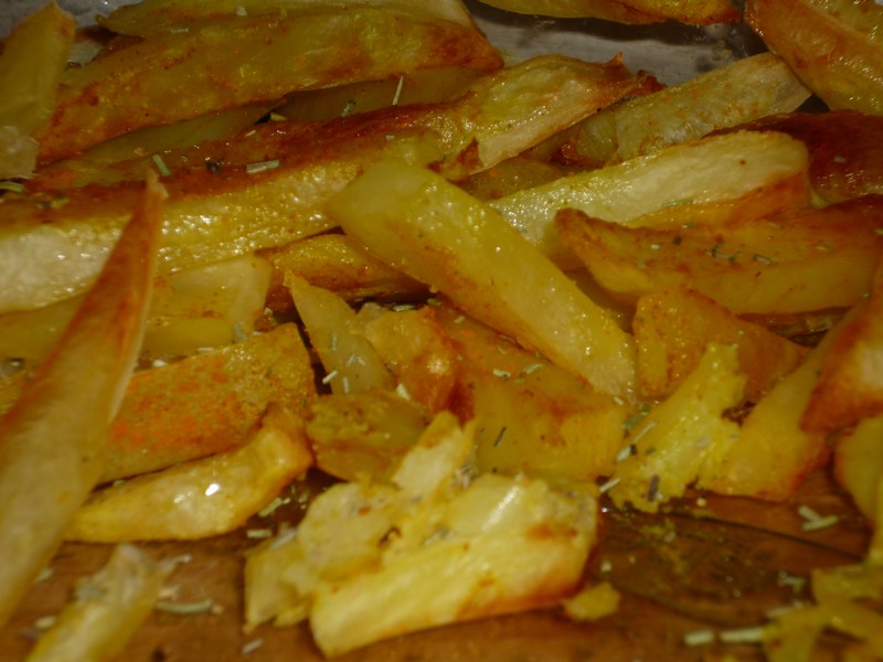 Hamburger preparat in casa