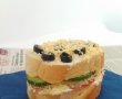 Sandwich cu de toate-5