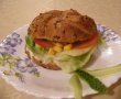 Sandwich lacto-vegetarian-2