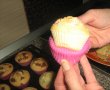 Muffins cu ciocolata-4