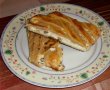 Strudel cu branza dulce-7