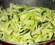 Spaghete de zucchini cu sos pesto-3