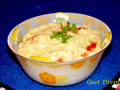 Hummus