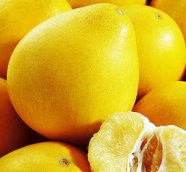 Pomelo - un stimulant imunitar de exceptie