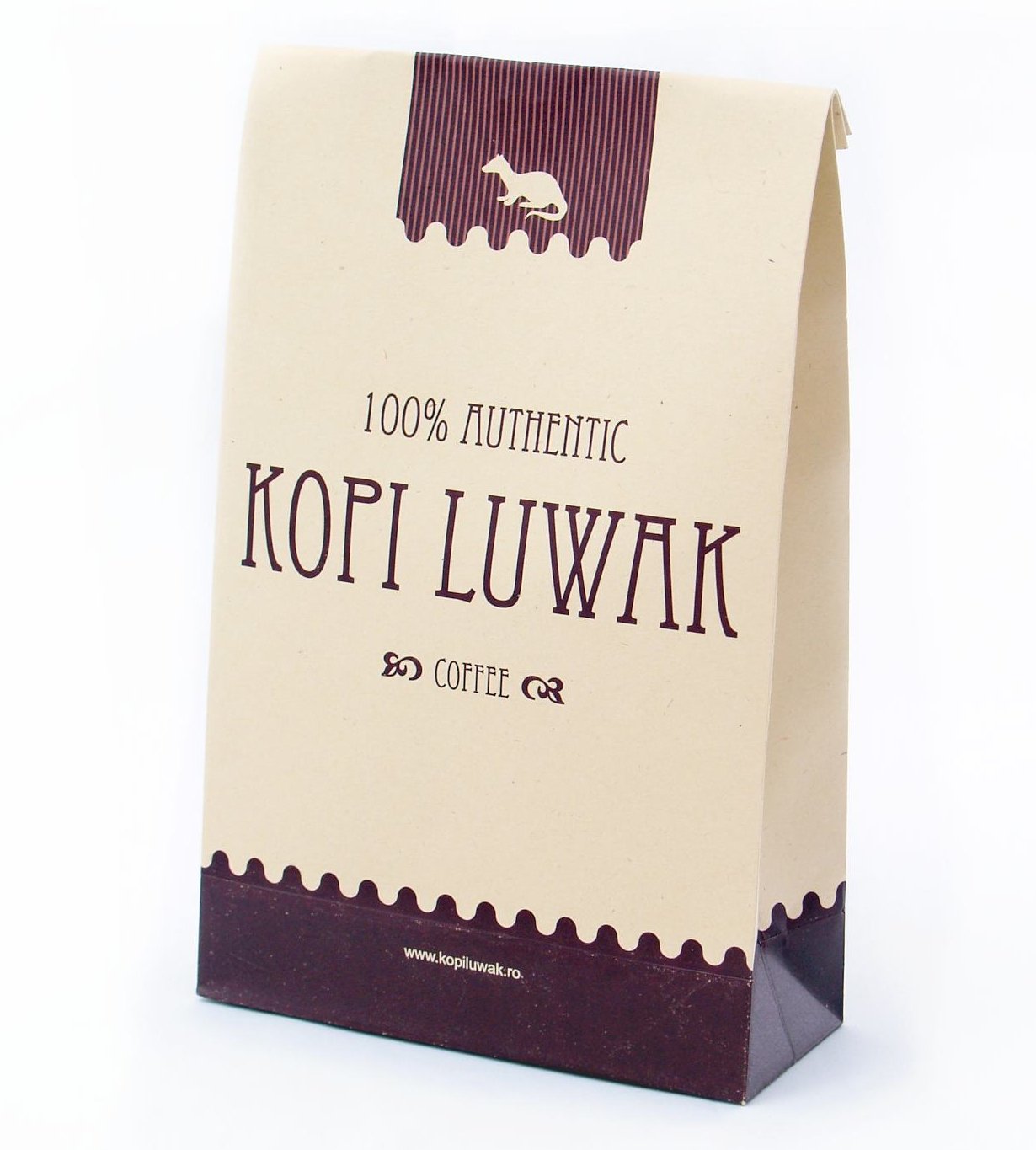 Kopi Luwak