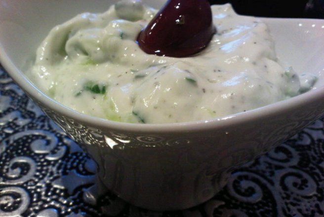 Tzatziki