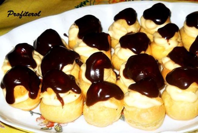 Profiterol