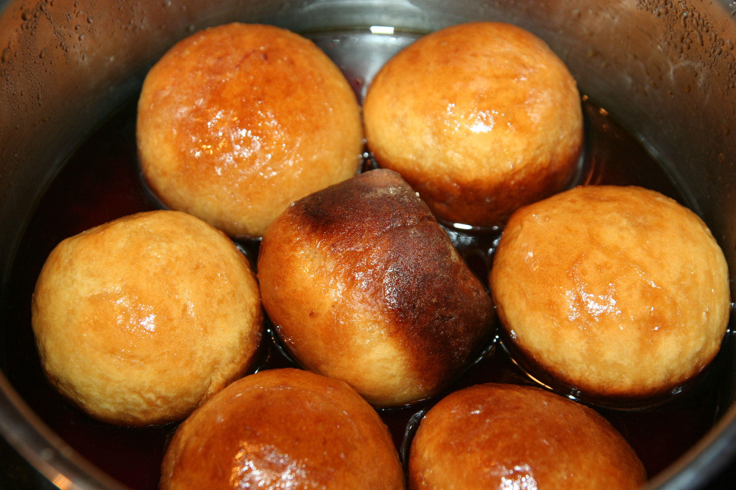 Rum Baba (de post)