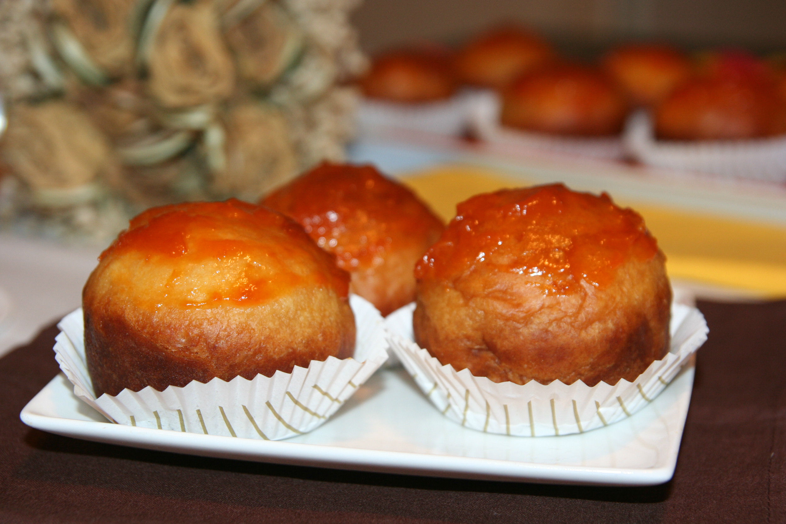 Rum Baba (de post)