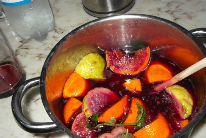 Sangria