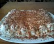 Tiramisu reţetă originala, cu rom-4