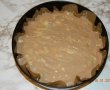 Tarta cu crema de vanilie-1