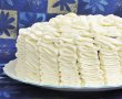 Tort cu crema de zahar ars-0