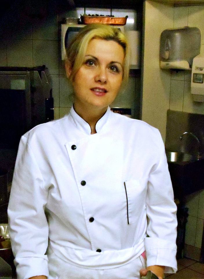 Juriul concursului Reteta anului 2012 are ca guest star pe Dana Dogantekin, cu care v-ati intilnit in showul  Top Chef!