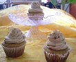 Capuccino cupcakes-7